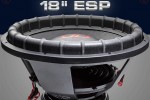 DD Audio Defies Nature with New 18” Evolution Subwoofer Package DD Audio Defies Nature with New 18” Evolution Subwoofer Package