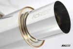 Greddy Performance Products RS-Race Exhaust Greddy Performance Products RS-Race Exhaust