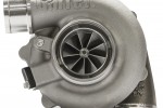 Garrett G Series Turbocharger Garrett G Series Turbocharger
