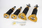 ISC Suspension North America 2015-2019 Subaru WRX/STi ISC N1 Coilovers ISC Suspension North America 2015-2019 Subaru WRX/STi ISC N1 Coilovers