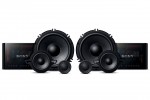 Sony XS-GS1631C Speakers Sony XS-GS1631C Speakers