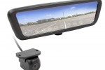 iBEAM Vehicle Safety Systems Real-Time Streaming Mirror Monitor Kit iBEAM Vehicle Safety Systems Real-Time Streaming Mirror Monitor Kit