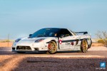 Valkyrie: Jhae Pfenning's 1997 Acura NSX Valkyrie: Jhae Pfenning's 1997 Acura NSX