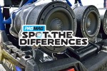Spot The Differences: Car Audio, Vol. 9 Spot The Differences: Car Audio, Vol. 9