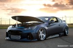 The Underdog: Burton Hughes - 2013 Hyundai Genesis Coupe The Underdog: Burton Hughes - 2013 Hyundai Genesis Coupe