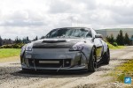 Refreshed and Revived: Jake Harn - 2003 Nissan 350Z Refreshed and Revived: Jake Harn - 2003 Nissan 350Z