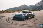 The First Choice: Michael Torino - 2014 Scion FR-S The First Choice: Michael Torino - 2014 Scion FR-S