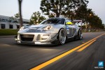 Pandem Space Force: Dionne Mascunana’s 2007 Porsche Cayman Pandem Space Force: Dionne Mascunana’s 2007 Porsche Cayman