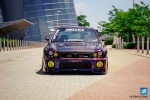 Subaru Devotee: Brittany Sanderson’s 2002 Subaru WRX Subaru Devotee: Brittany Sanderson’s 2002 Subaru WRX