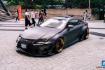 Can't Walk Away: Immanuel Wint's 2015 Lexus RC350 Can't Walk Away: Immanuel Wint's 2015 Lexus RC350