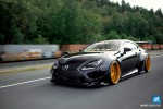 Recognition Of Excellence: Roel Chavez's 2015 Lexus RC350 F Sport Recognition Of Excellence: Roel Chavez's 2015 Lexus RC350 F Sport