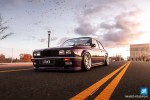 Two-Door Time Machine: CAtuned’s E30 Throwback