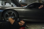 The Reverse Entry Project: Chapter 4 - Comfort The Reverse Entry Project: Chapter 4 - Comfort