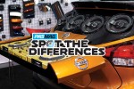 Spot The Differences: #152 Spot The Differences: #152