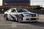 Most Wanted: Andre Klebleyev's 2001 BMW M3 Most Wanted: Andre Klebleyev's 2001 BMW M3