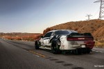 Mopar Power: Antony Morfin's 2011 Dodge Challenger Mopar Power: Antony Morfin's 2011 Dodge Challenger