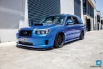 Unconventional: Clayton Pallister's 2006 Subaru Forester Unconventional: Clayton Pallister's 2006 Subaru Forester