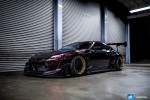 The Pursuit of Happiness: Daniel Moreau’s 2013 Subaru BRZ The Pursuit of Happiness: Daniel Moreau’s 2013 Subaru BRZ