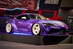 SEMA 2019: The Big Show From All Angles SEMA 2019: The Big Show From All Angles