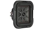 KICKER® L7T™ Thin Square Subwoofer Line Hits Stores KICKER® L7T™ Thin Square Subwoofer Line Hits Stores