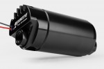 Aeromotive Introduces New Variable-Speed Controlled Pumps and Controller Aeromotive Introduces New Variable-Speed Controlled Pumps and Controller