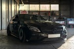 Air Lift Performance Performance-Series Kits for Mercedes-Benz W205 Platforms Air Lift Performance Performance-Series Kits for Mercedes-Benz W205 Platforms