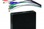 Axxess Integrate: Digital Signal Processor - AX-DSP Axxess Integrate: Digital Signal Processor - AX-DSP