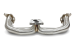 BLOX Racing Subaru WRX Big Tube Manifold BLOX Racing Subaru WRX Big Tube Manifold