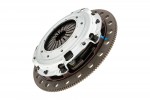 EXEDY Street Racing (SR) Series Organic Twin Disc Clutch Kit for 2006-2010 Ford Mustang EXEDY Street Racing (SR) Series Organic Twin Disc Clutch Kit for 2006-2010 Ford Mustang