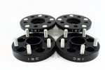 ISC 5x108 to 5x114 Ford Wheel Adapters ISC 5x108 to 5x114 Ford Wheel Adapters