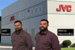 JVCKENWOOD Announces New Mobile Electronics Product Specialists JVCKENWOOD Announces New Mobile Electronics Product Specialists