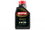 Motul Sport Engine Oil Motul Sport Engine Oil
