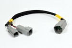 AEM Performance Electronics 2017-up Can Am Maverick X3 Plug & Play CD Carbon Dash Harness AEM Performance Electronics 2017-up Can Am Maverick X3 Plug & Play CD Carbon Dash Harness