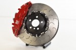 AP Racing by Essex World Radi-CAL II Front Brake System AP Racing by Essex World Radi-CAL II Front Brake System