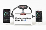 FAST® Wireless Air/Fuel Meter Kits FAST® Wireless Air/Fuel Meter Kits