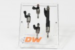 DeatschWerks Gasoline Direct Fuel Injectors