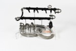 DeatschWerks LS1/LS6 Fuel Rails with Return Plumbing Kit DeatschWerks LS1/LS6 Fuel Rails with Return Plumbing Kit