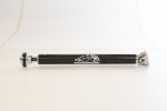Driveshaft Shop Ford Mustang Direct Fit 1-Piece Driveshaft Driveshaft Shop Ford Mustang Direct Fit 1-Piece Driveshaft