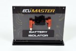 ECUMaster Battery Isolator with Radlok Connector ECUMaster Battery Isolator with Radlok Connector