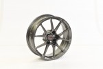 Forgeline Motorsports GS1R Skinny Front Drag Wheel