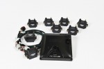 MSD Pro 600 CDI Ignition and Coil Kit