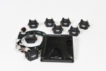 MSD Pro 600 CDI Ignition and Coil Kit MSD Pro 600 CDI Ignition and Coil Kit