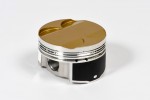 JE Pistons Ultra Series Pistons for Honda B Series Engines JE Pistons Ultra Series Pistons for Honda B Series Engines