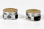 JE Ultra Series Pistons for VW 2.0T TSI Engines JE Ultra Series Pistons for VW 2.0T TSI Engines
