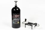 Nitrous Outlet X-Series Nitrous Plate Nitrous Outlet X-Series Nitrous Plate