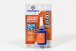 Permatex® High Strength Removable Orange Threadlocker Permatex® High Strength Removable Orange Threadlocker