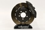 Wilwood Disc Brakes Front AERO6R Big Brake Kit (Race) for 1996-1999 BMW E36 M3 Wilwood Disc Brakes Front AERO6R Big Brake Kit (Race) for 1996-1999 BMW E36 M3