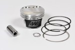 Wiseco Extreme Duty GT-R Pistons Wiseco Extreme Duty GT-R Pistons