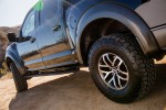 Toyo Tires® Introduces the All-New Open Country A/T III with Improved Wet & Dry On/Off-Road Performance