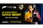Forza Motorsport 7 WorldGaming Network North American Championship to be held Live at the 2020 Canadian International AutoShow